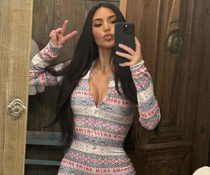 Wielka tajemnica Kim Kardashian ujawniona! Nie zgadniesz, z kim się spotyka