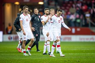 Stadion Narodowy odczarowany! Węgrzy pokonali Polskę w ostatnim meczu eliminacji, droga przez baraże może być znacznie trudniejsza