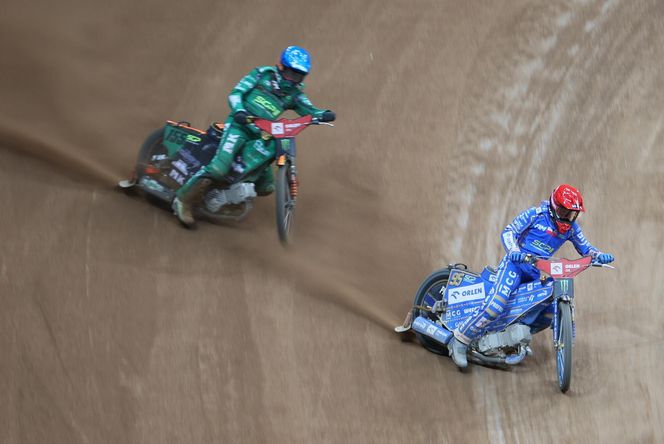 Grand Prix Polski na żużlu