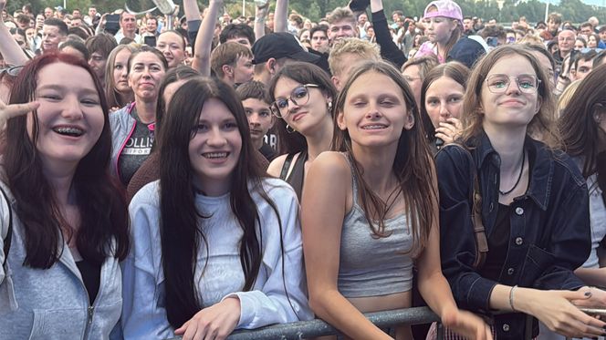 Eska Music Tour w Ełku