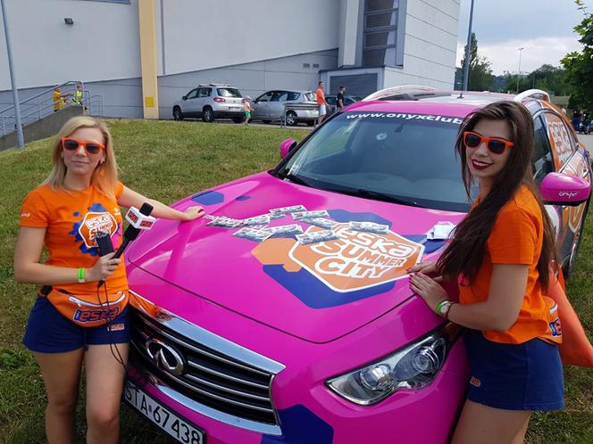 ESKA Summer City 2019: Zobacz zdjęcia z naszą ekipą!