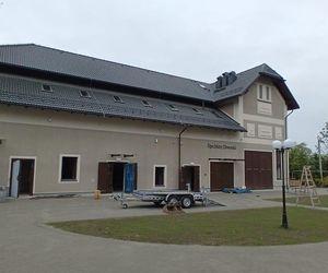 Nowa perła na mapie województwa śląskiego już gotowa. Zobacz, co kryje 300-letni spichlerz Kossaków