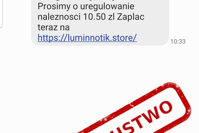 Nowe metody oszustwa na rachunek za prąd