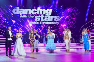 Adrianna Borek i Albert Kosiński 6. odcinek Tańca z Gwiazdami