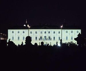 Mapping w Białymstoku. Sprawdź, te fenomenalne zdjęcia! 