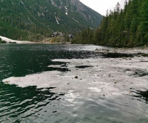 Morskie Oko
