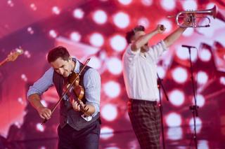 Miasto odkrywa pierwszą kartę Jarmarku Św. Mikołaja. Zakopower gwiazdą wydarzenia