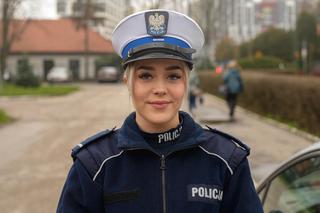Piękne i odważne kobiety z małopolskiej policji pokazały, jak wygląda ich praca