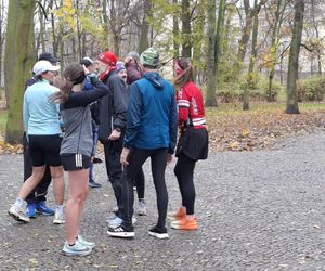 Kalisz. Za nami II Bieg Wąsaczy [ZDJĘCIA]