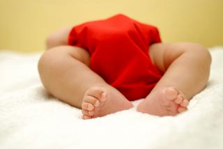 ODPARZENIA u niemowląt - jak zapobiegać odparzeniom u niemowlaka?