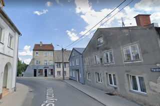 Najmniejsze miasta w warmińsko-mazurskim. Nie zgadniesz, jakiej są wielkości!