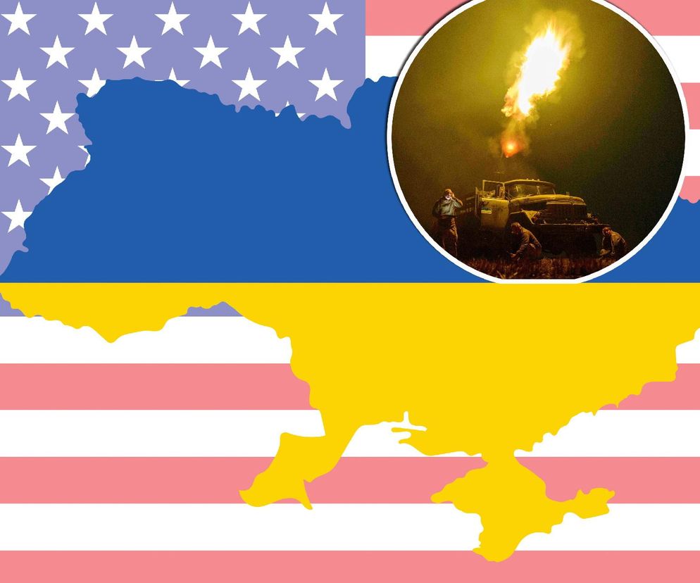 Ukraina
