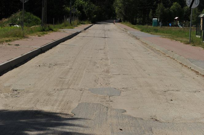 Garnki drżą, a ludzie grzmią. „Ten remont nie daje nam żyć”. Uciążliwa przebudowa niszczy życie mieszkańców