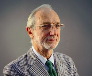 Wybitny architekt Renzo Piano będzie pracował w Polsce! Zaprojektuje muzeum dla Fundacji Rodziny Staraków 