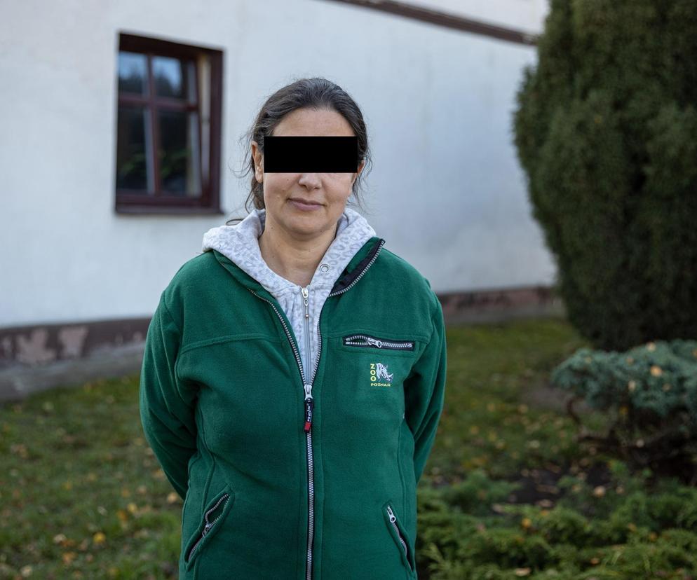 Dyrektorka zoo w Poznaniu odpowiada na zarzuty!