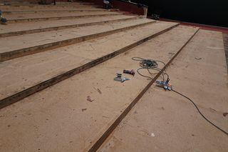 Remont Kina Marzenie w Tarnowie