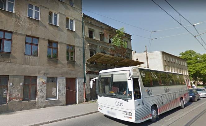 Kamienica przy ul. Limanowskiego 68