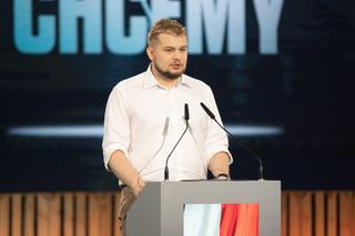 Dyrektor gabinetu Kaczyńskiego ostro o konferencji lewicy: „No to sprawdźmy”