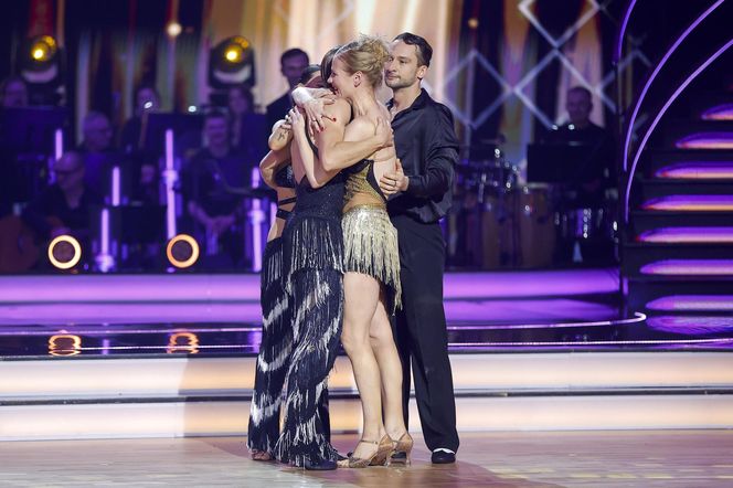 Katarzyna Zillmann, Robert Biedroń