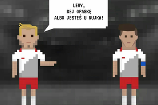 Memy po wyborze Jerzego Brzęczka na selekcjonera