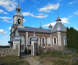 Kundzin na Podlasiu