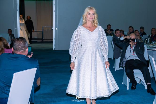 Modelki Piotra Ciepała jak gwiazdy Hollywood!