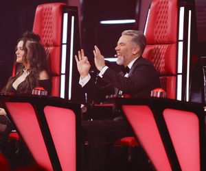 Kuba Badach, Aleksandra Kwaśniewska. Nie siedzimy sobie na głowie