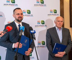Nowy żłobek w Olsztynie coraz bliżej. Podpisano umowę z wykonawcą