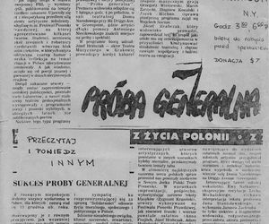 Józef Hrabczak - ostatni wodzirej z Greenpointu