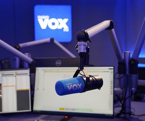 Klaudia Wasiluk wraca na antenę Radia VOX FM