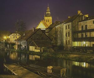 Lidzbark Warmiński stanie się uzdrowiskiem. Jest już projekt rozporządzenia