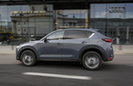 Mazda CX-5 (2020)