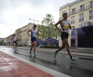 Korzeniowski Warsaw Race Walking Cup 2025