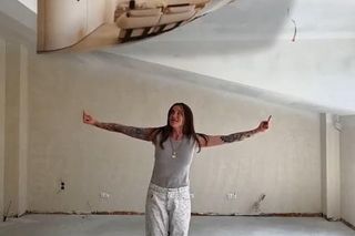 Karolina Gilon chwali się nowym mieszkaniem. Co za wnętrza!