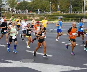 45. Nationale-Nederlanden Maraton Warszawski 