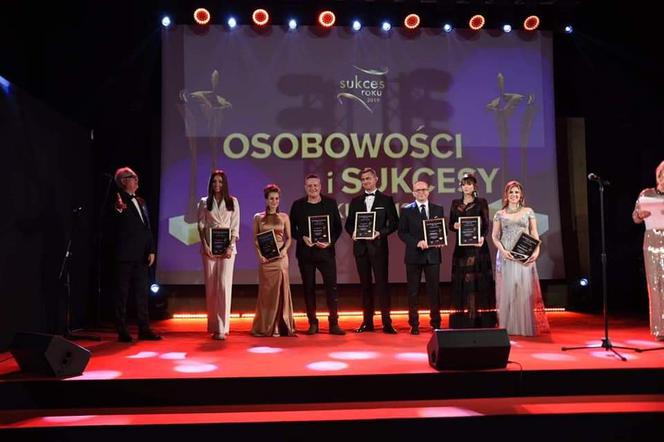 Darek Janik prezenter telewizyjny