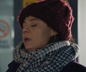 M jak miłość, odc. 1725: Iza (Adriana Kalska)