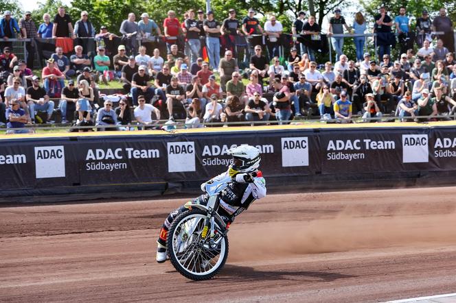 Grand Prix Niemiec w Landshut. Zmarzlik drugi, Michelsen sensacyjnym triumfatorem