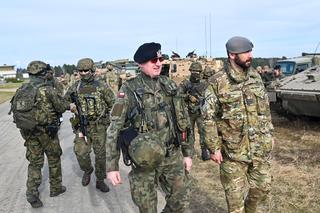 Brilliant Jump-24 w Drawsku Pomorskim 