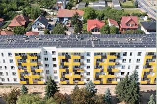 Budynek mieszkalny wielorodzinny przy ul. Bogusza 9/11 we Zwoleniu