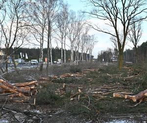 Poszerzenie wylotówki będzie droższe? Wykonawca zapowiedział też duże opóźnienie