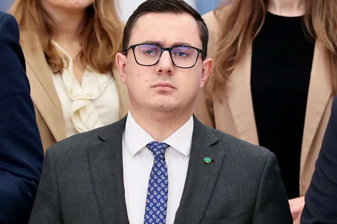 Motyka: Nawrocki chce zmienić konstytucję na swoją modłę i my w tym nie będziemy ucz…