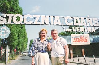 Zmarła najbogatsza Polka