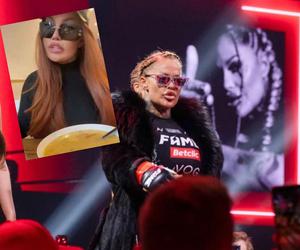 Laluna żali się po operacji żołądka. Tęsknię za normalnym jedzeniem