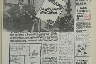 Zabójstwo Piotra Jaroszewicza