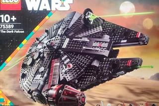 LEGO Star Wars Dark Millenium Falcon