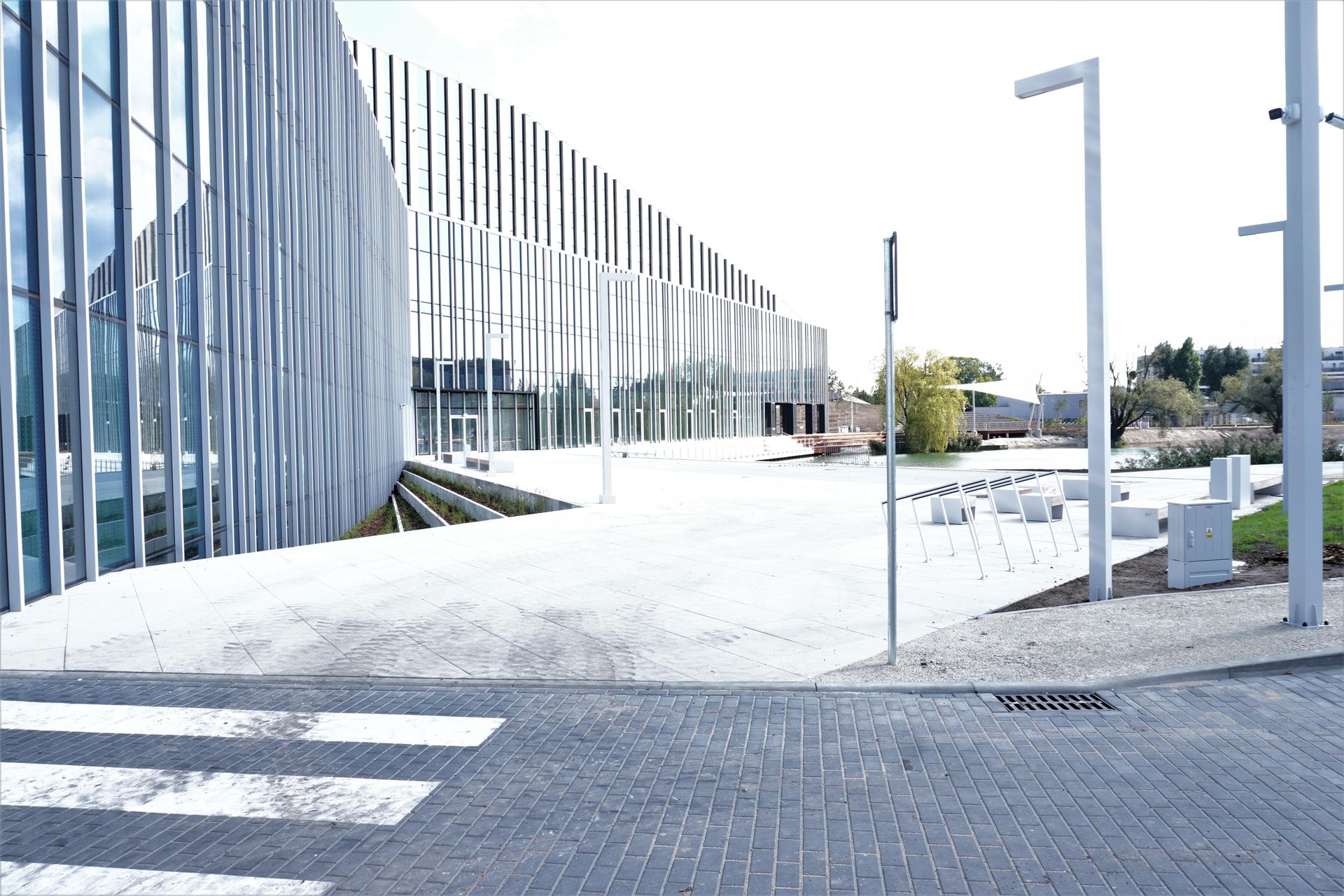 Nowy kampus Akademii Muzycznej w Bydgoszczy