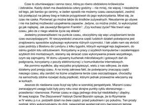 Matura polski 2024 - arkusz CKE nowa formuła 7 maja