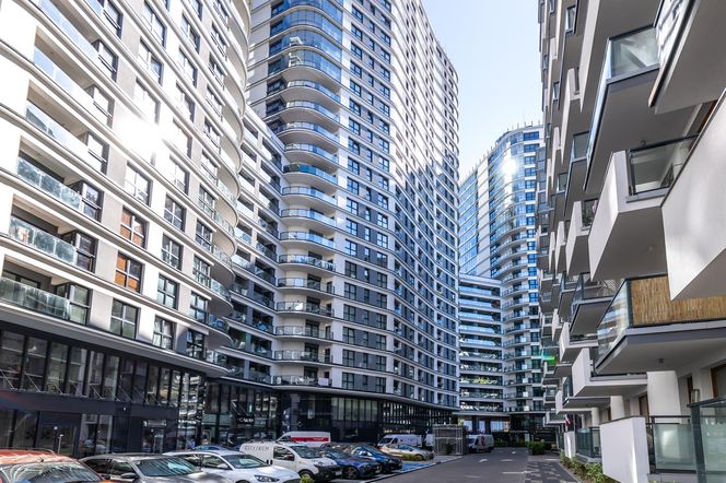 Osiedle Bliska Wola w Warszawie