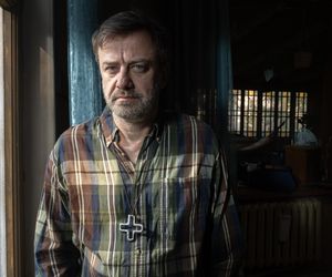 Niebo. Rok w piekle (serial HBO Max)
